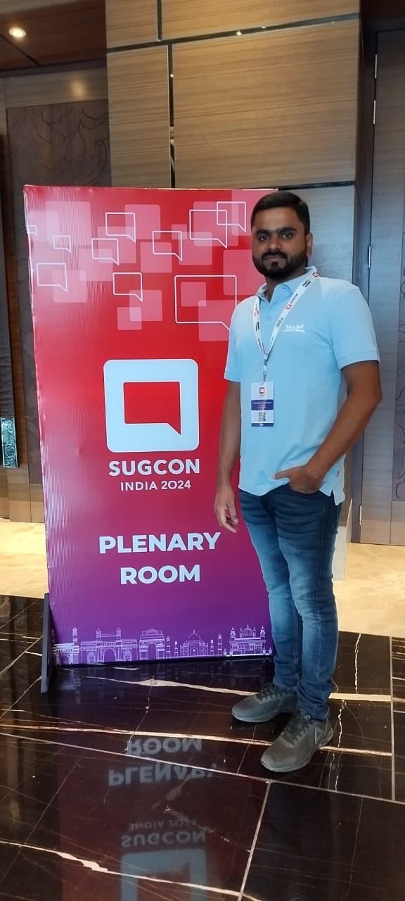 SUGCON India 2024 Recap: Key Insights and Takeaways for Sitecore Users