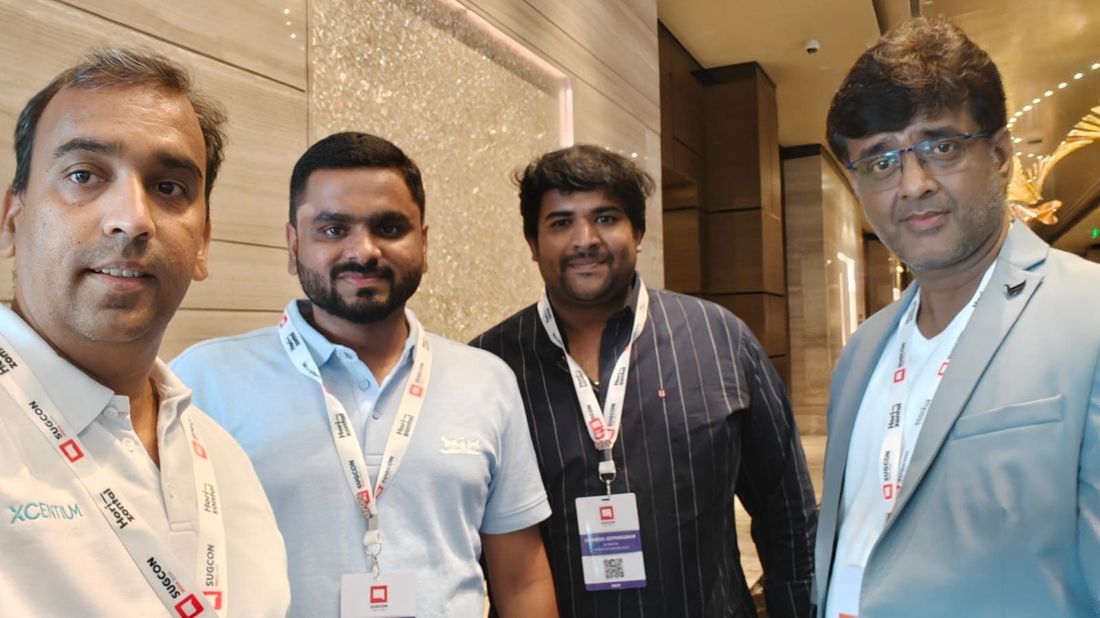 SUGCON India 2024 Recap: Key Insights and Takeaways for Sitecore Users