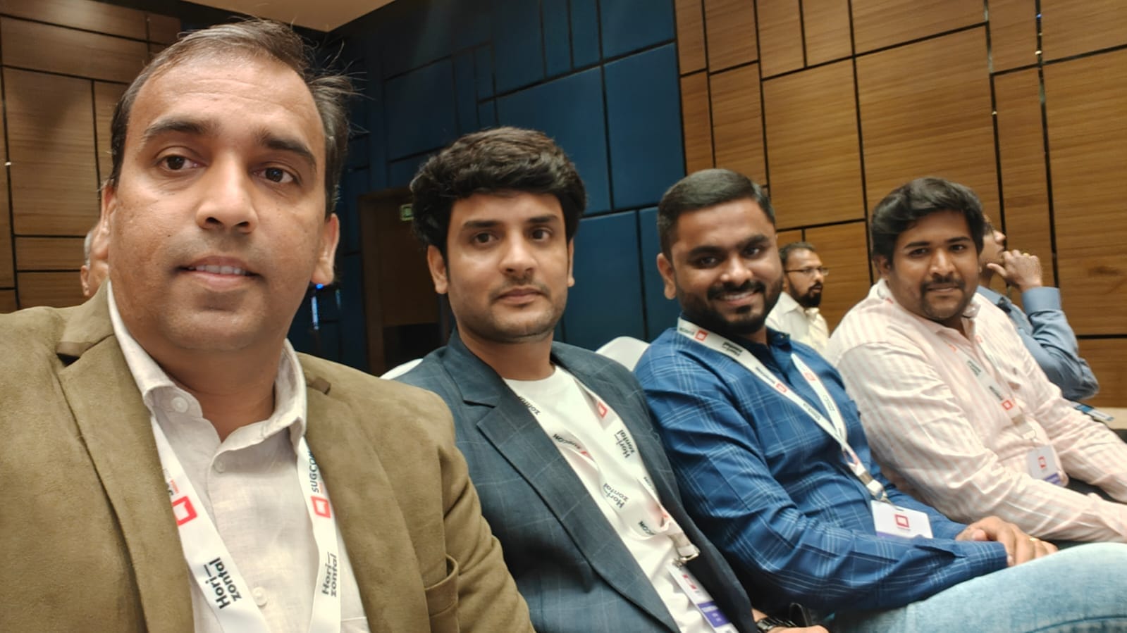 SUGCON India 2024 Recap: Key Insights and Takeaways for Sitecore Users