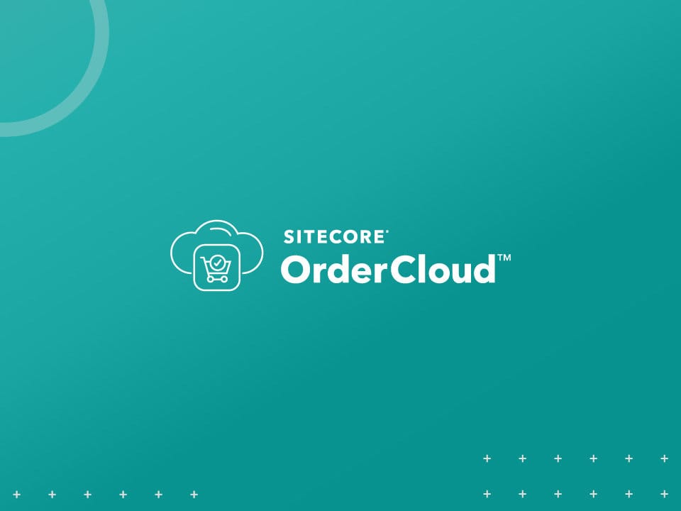 Sitecore OrderCloud