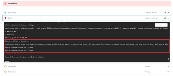 Deploying Sitecore Custom Package in XM Cloud Using Item as Resources