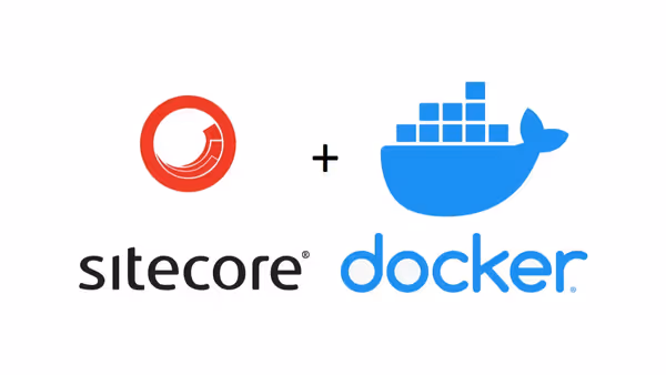 Sitecore + Docker